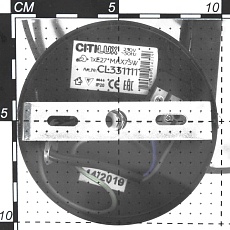 Подвесной светильник Citilux Гермес CL331111 5