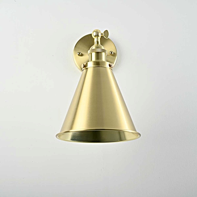 Бра Imperium Loft Cone 84942-22 Фото № 3