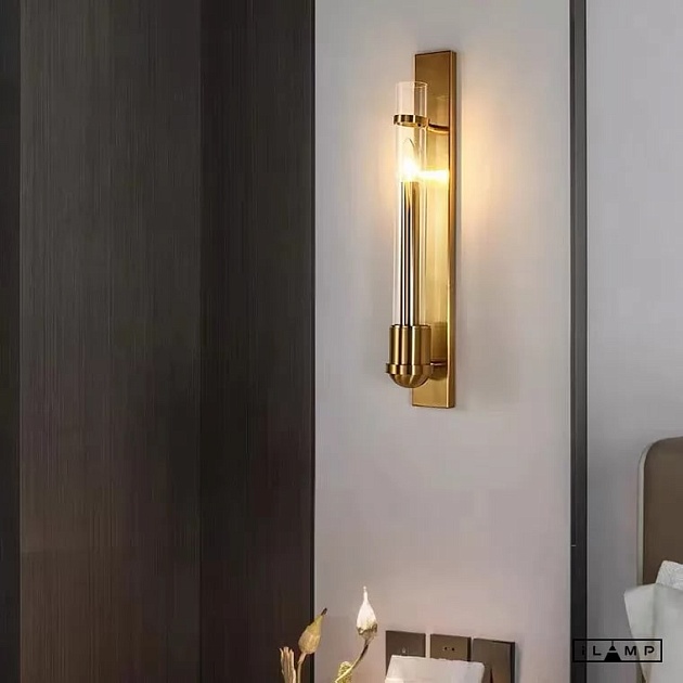 Бра iLamp Thor 88042W BR изображение 5 Бра iLamp Thor 88042W BR Фото № 5