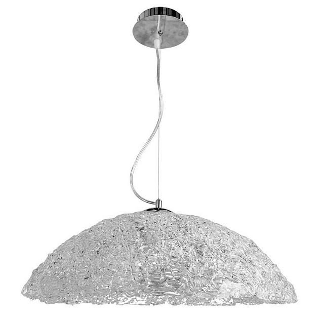 Подвесной светильник Arte Lamp Pasta A5085SP-3CC изображение 1 Подвесной светильник Arte Lamp Pasta A5085SP-3CC Фото № 1