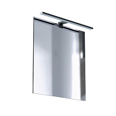 Подсветка для зеркал Nowodvorski Cezanne Led S Black 10676 5