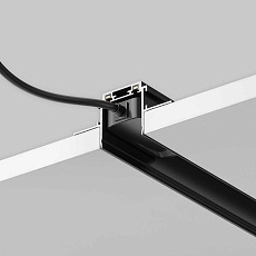 Шинопровод встраиваемый магнитный Maytoni Technical Radity TRA084MP-12B 4