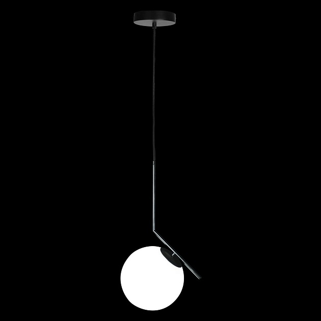Подвесной светильник Loft IT Icl 2579-B Фото № 5