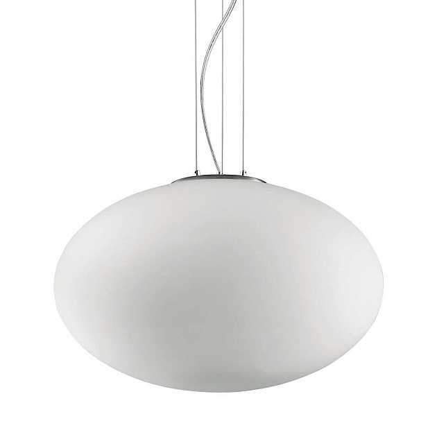Подвесной светильник Ideal Lux Candy SP1 D40 086736 Фото № 1