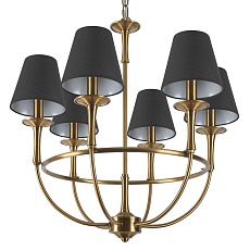 Подвесной светильник Loft it Lattice 10435 4