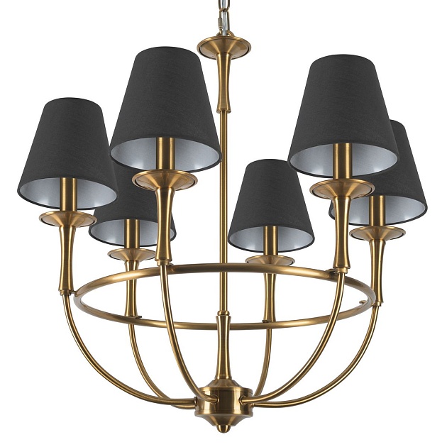 Подвесной светильник Loft it Lattice 10435 изображение 5 Подвесной светильник Loft it Lattice 10435 Фото № 5