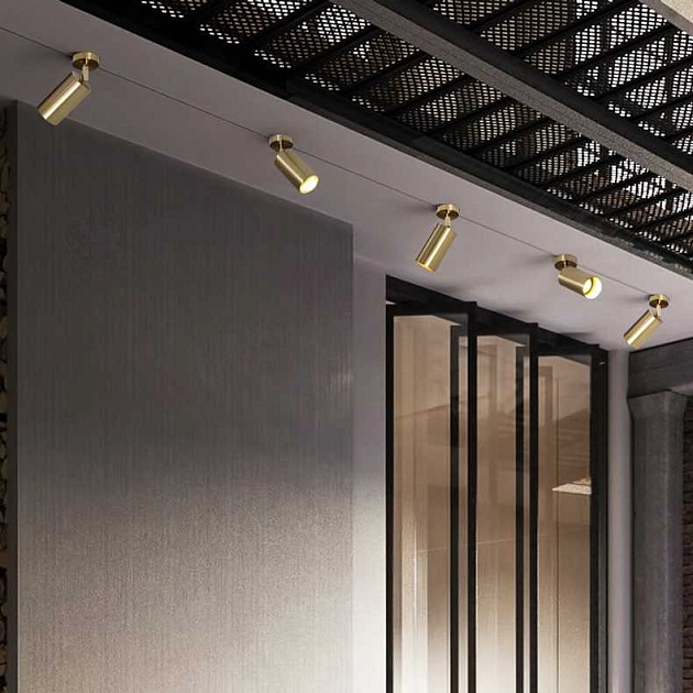 Спот Imperium Loft Lino 101743-26 изображение 12 Спот Imperium Loft Lino 101743-26 Фото № 12