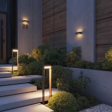 Ландшафтный светильник Odeon Light NATURE 7118/12GL 2