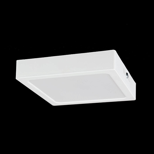 Накладной светодиодный светильник Citilux Галс CL55K16N Фото № 14