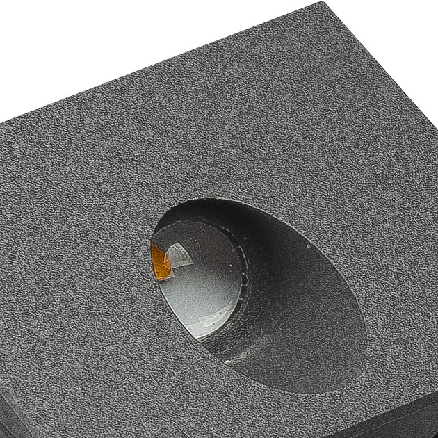 Уличный светодиодный светильник Mantra Aspen 7024 изображение 2 Уличный светодиодный светильник Mantra Aspen 7024 Фото № 2