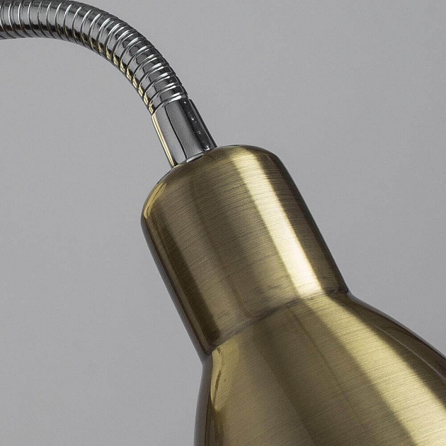 Спот Arte Lamp Dorm A1408AP-1AB Фото № 3