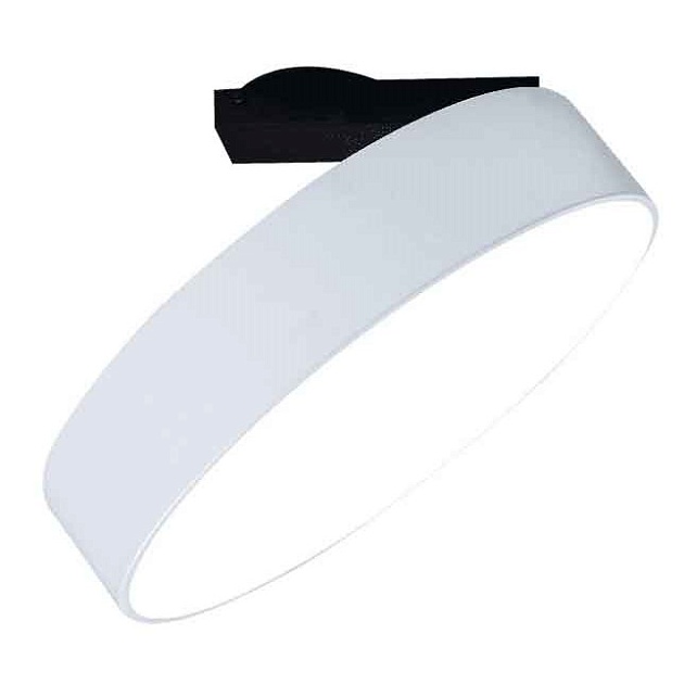 Светодиодный спот DesignLed UF034-60-WH-NW 003008 изображение 1 Светодиодный спот DesignLed UF034-60-WH-NW 003008 Фото № 1