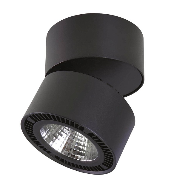 Светодиодный спот Lightstar Forte Muro 213817 Фото № 1