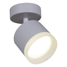 Спот Reluce 53004-9.5-001IL SPOT LIGHT GX53 WT 5