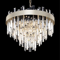 Подвесная люстра Citilux Лаура CL301262 2