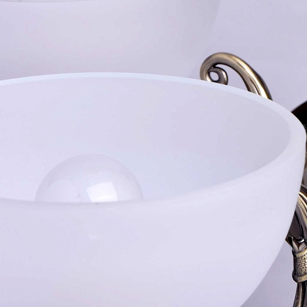 Подвесная люстра MW-Light Олимп 318011205 Фото № 9