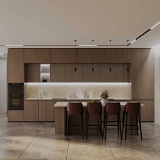 Накладной профиль для светодиодной ленты Hesby Lighting Line HSBL_0198 3