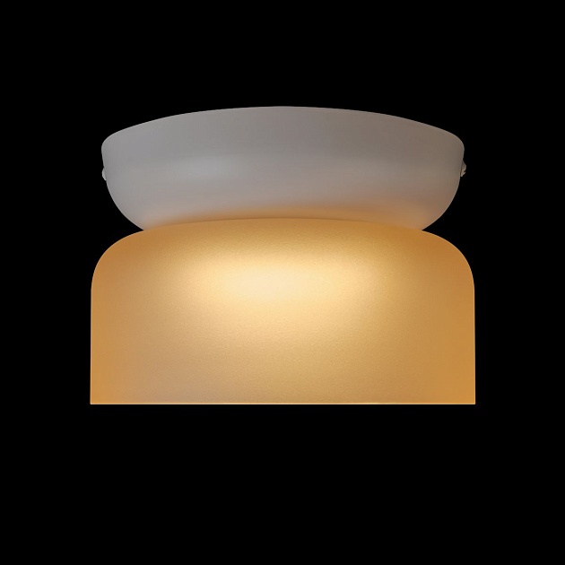 Потолочный светильник Loft IT Totem 10466 Amber matte изображение 2 Потолочный светильник Loft IT Totem 10466 Amber matte Фото № 2