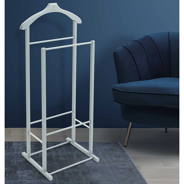 Гардеробная вешалка Мебелик В 27Н 008174 изображение 5 Гардеробная вешалка Мебелик В 27Н 008174 Фото № 5