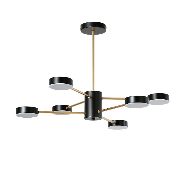 Подвесная люстра F-Promo Atma 3058-6P изображение 2 Подвесная люстра F-Promo Atma 3058-6P Фото № 2