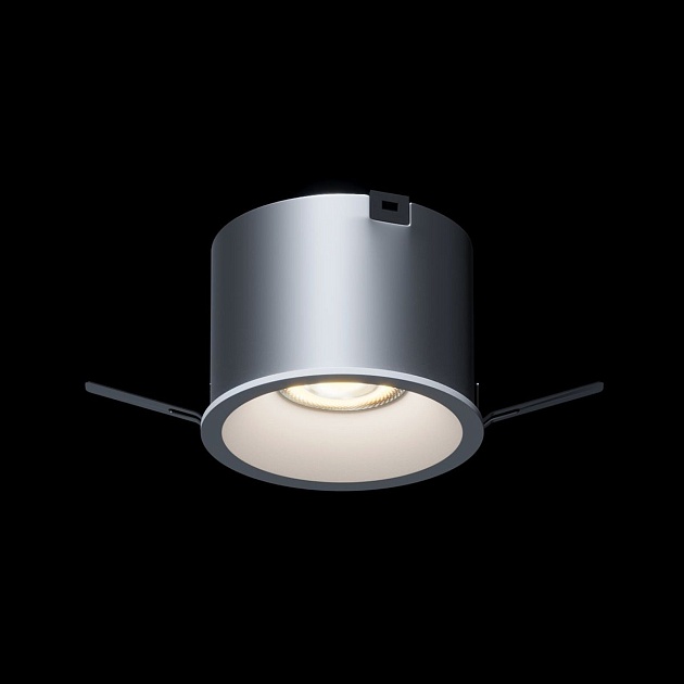 Встраиваемый светильник Led Holding LUMO 15W LH1611207 Фото № 1