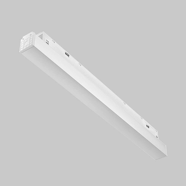 Блок питания Maytoni Technical Exility Busbur TRX034DR4-200W Фото № 1