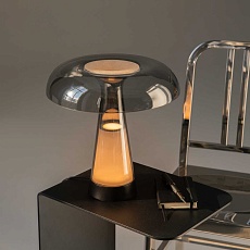 Настольная лампа Maytoni MOD484TL-L8BK 4