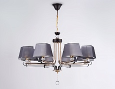 Подвесная люстра Ambrella light Traditional Modern TR4618 3
