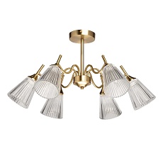 Люстра De City Блеск 315017606