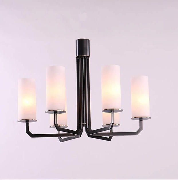 Подвесная люстра Newport 35106/C М0060026 изображение 1 Подвесная люстра Newport 35106/C М0060026 Фото № 1