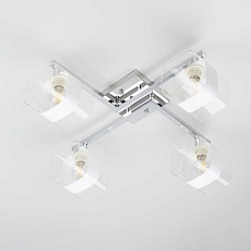 Потолочная люстра Citilux Вирта CL139141 4