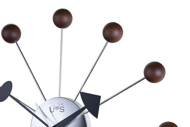 Настенные часы Tomas Stern 8014 Фото № 3