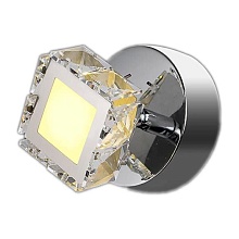 Настенный светильник Moderli Luna V1591-WL 3
