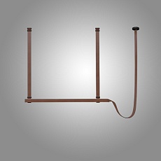 Подвесной светильник Imperium Loft Strong L1500 342641-73