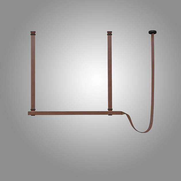 Подвесной светильник Imperium Loft Strong L1500 342641-73 изображение 1 Подвесной светильник Imperium Loft Strong L1500 342641-73 Фото № 1