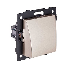 Кабельный вывод, золотой Kollinger для Aspekt, Eleganz, Reflex REA-708GD 1