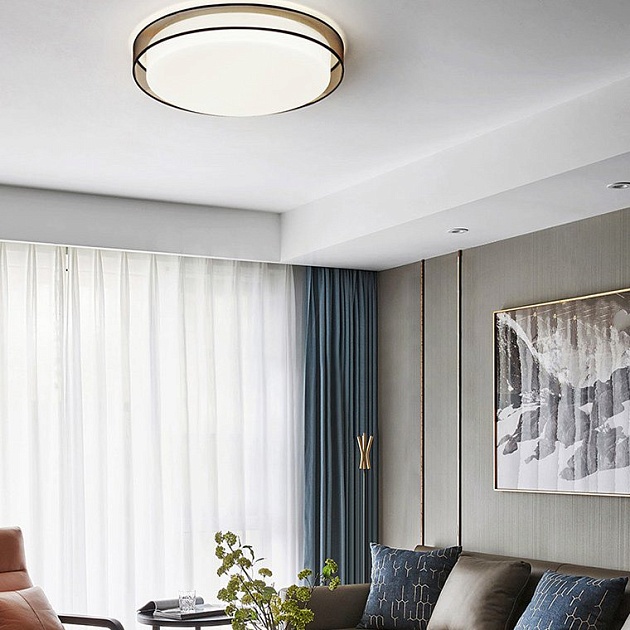 Потолочный светильник Imperium Loft Vedum 141123-26 изображение 13 Потолочный светильник Imperium Loft Vedum 141123-26 Фото № 13