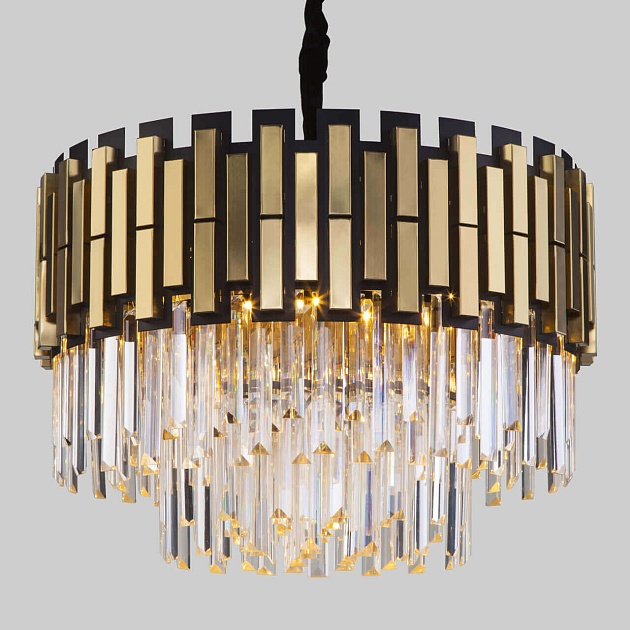 Подвесная люстра Bogates Deseo 337/8 Strotskis Smart изображение 8 Подвесная люстра Bogates Deseo 337/8 Strotskis Smart Фото № 8