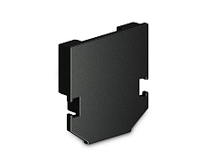 Заглушка Ambrella Light Track System Magnetic 220V (2шт) GL1064 3