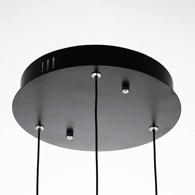 Подвесной светильник Citilux SIGNATURE CL247022 изображение 7 Подвесной светильник Citilux SIGNATURE CL247022 Фото № 7