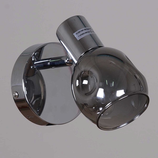 Спот Reluce 05971-0.8-01 CR Фото № 2