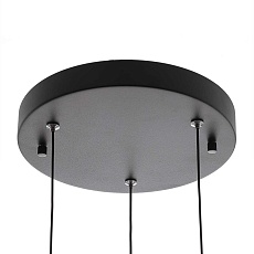 Подвесной светильник Citilux Espace CL243031 5