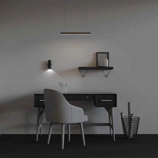 Линейный светильник Maytoni Technical LL312001 изображение 8 Линейный светильник Maytoni Technical LL312001 Фото № 8