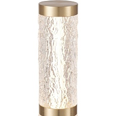 Настольная лампа Stilfort Columnia 4051/05/01T 2