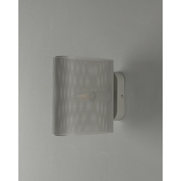 Бра Moderli Metalicana V11807-1W изображение 7 Бра Moderli Metalicana V11807-1W Фото № 7