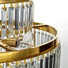 Подвесная люстра Citilux Ricky CL314263 5