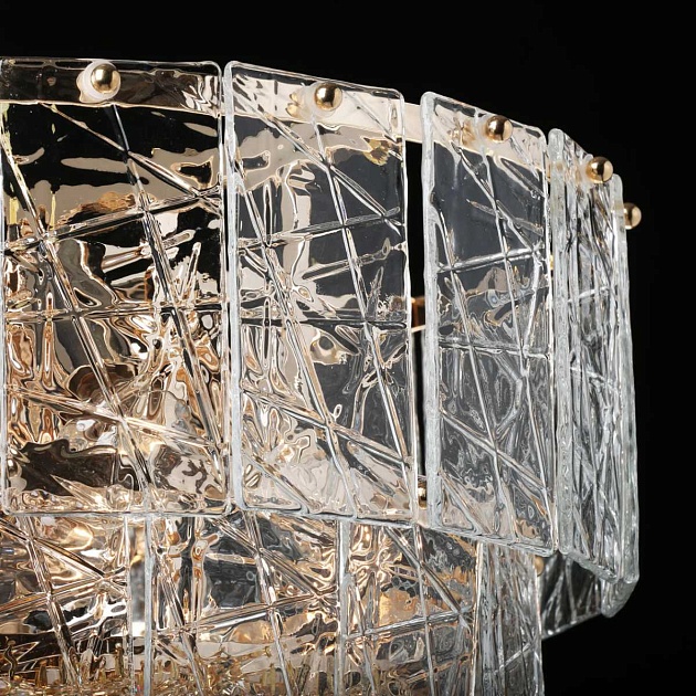 Подвесная люстра MW-Light Аделард 642015209 Фото № 8