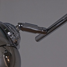 Потолочная люстра Reluce 01555-0.3-04 CR 1