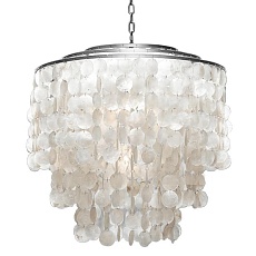Подвесная люстра Loft-Concept Shell Chandelier 40.1834-0 19862