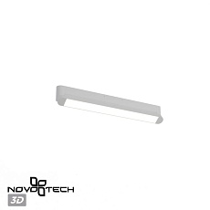 Накладной светильник Novotech Iter Over 359802 5